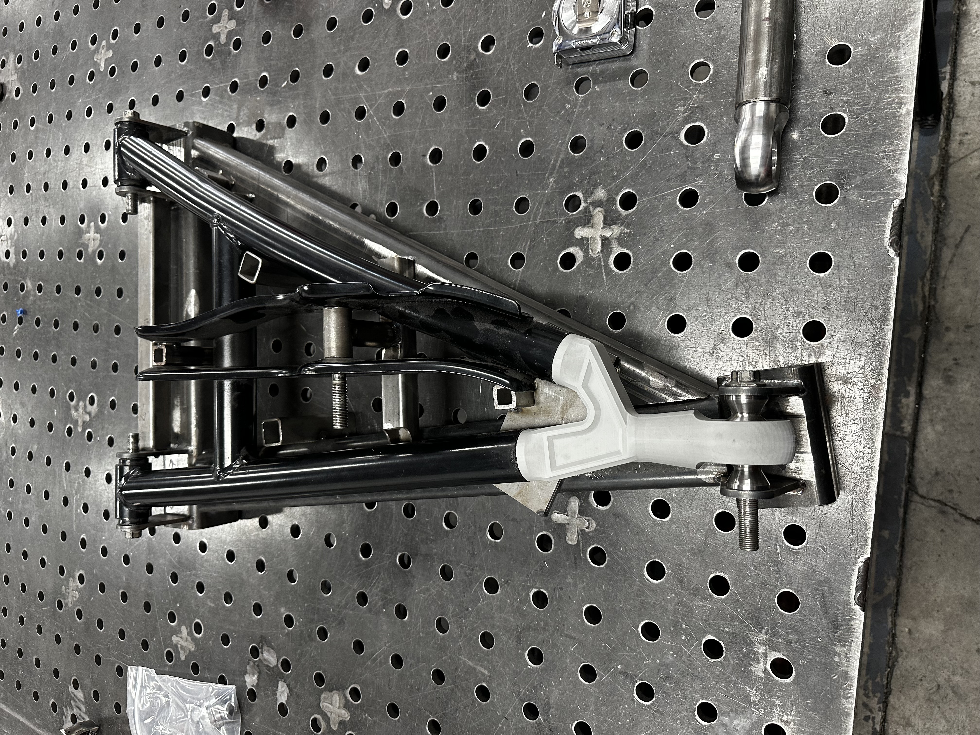 Test Fit — Angle 1