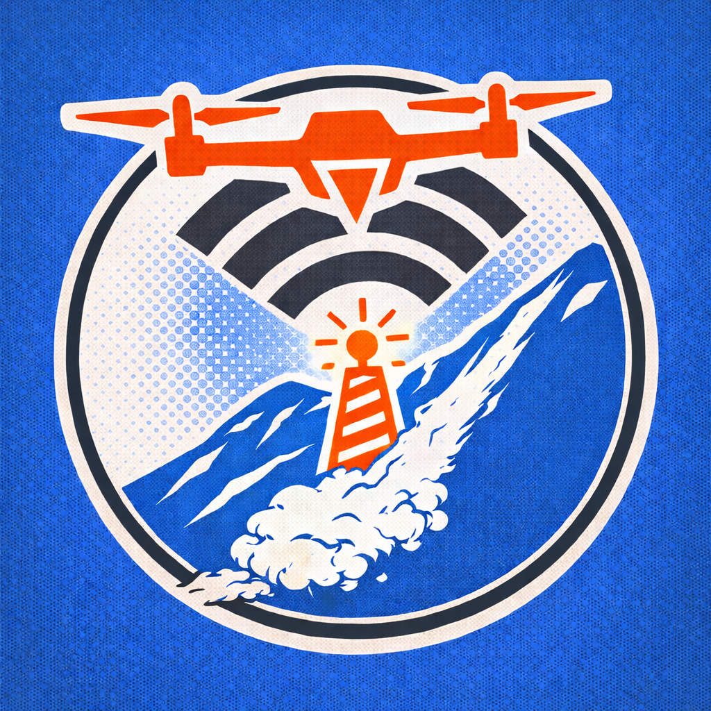 ASR Drone